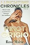 Pinot Grigio by Rose S. Marie