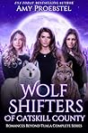 Wolf Shifters of ...