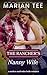 The Rancher's Nanny Wife by Marian Tee