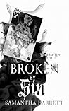 Broken By Sin