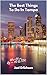 The Best Things To Do In Tampa by Joel Erlichson