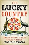 The Lucky Country...