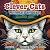 Clever Cats: With Hats & Caps
