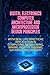 DIGITAL ELECTRONICS, COMPUTER ARCHITECTURE AND MICROPORCESSOR DESIGN PRINCIPLES: WITH REAL LIFE PRACTICAL APPLICATION IN COMPUTING, NETWORKING, MINING, REMOTE SENSING, DATABASE AND IMAGERY
