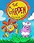 The Garden Cartoon Coloring...