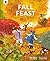 Fall Feast: Nature's Harvest