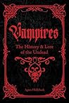 Vampires: A Handb...