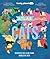 Lonely Planet Kids Atlas of Cats: Discover the Claw-some World of Cats