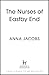 The Nurses of Eastby End: Book 1 in the brand new series from multi-million-copy bestseller Anna Jacobs (Eastby End Saga)