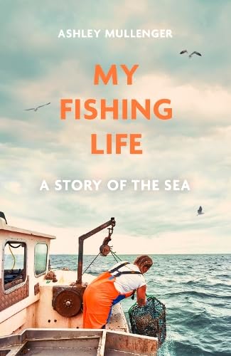 My Fishing Life (Hardcover)