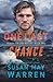 One Last Chance (Alaska Air One Rescue Book 2)