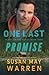 One Last Promise (Alaska Air One Rescue #3)