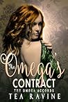 The Omega's Contract (The Omega Accords #1)
