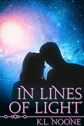 In Lines of Light (Kindle Edition)