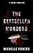 The Bestseller Murders: A P...