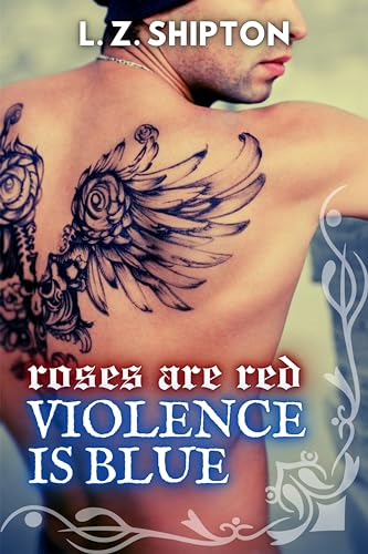 Roses are Red, Violence is Blue (Kindle Edition)