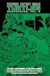 Teenage Mutant Ninja Turtles Compendium, Vol. 3 by Kevin Eastman
