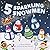Five Sparkling Snowmen: A Rhyming Count Down Christmas Board Book