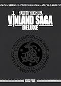 Vinland Saga Deluxe 4