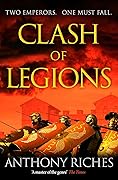 Clash of Legions (Empire #14)