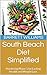 South Beach Diet Simplified...