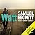 Watt by Samuel Beckett Watt by Samuel Beckett