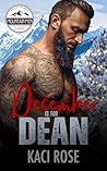 December Is for Dean