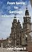 From Sarria to Santiago: A ...