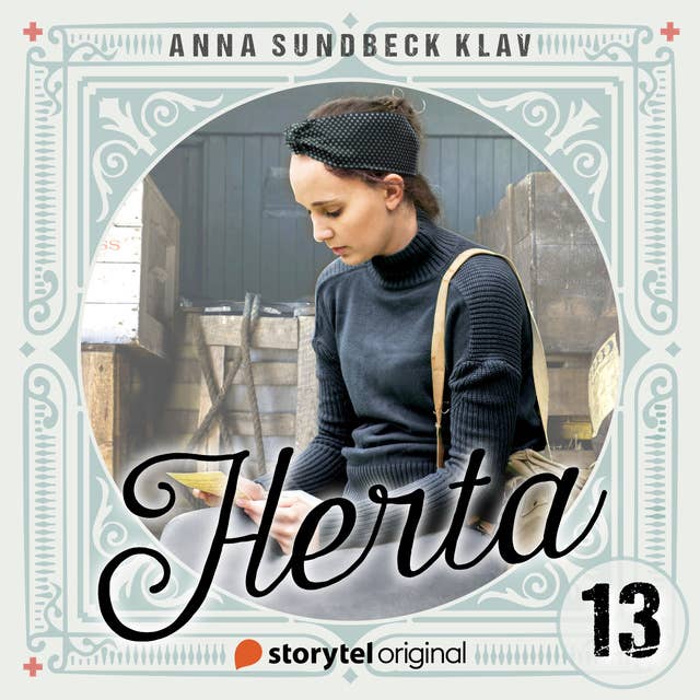 Historien om Herta (Herta #13)