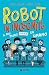 Robot in incognito: Il prim...