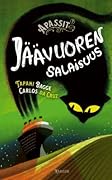 Jäävuoren salaisuus