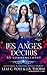 Le commencement (Les anges déchus #0)