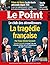 Le Point I N° 2673 by Le point
