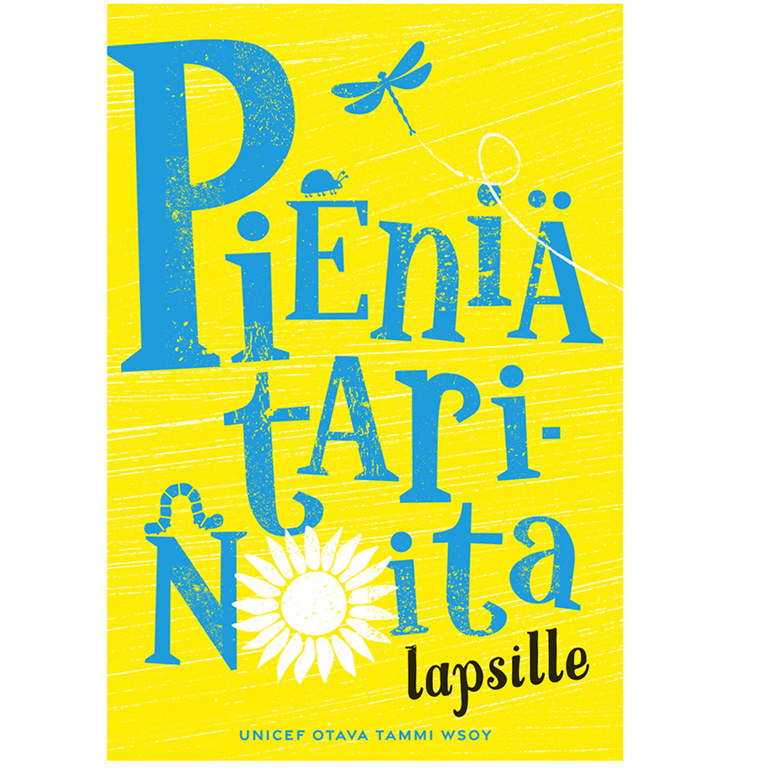 Pieniä tarinoita lapsille