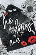 He Loves Me (He Loves Me Not/He Loves Me Duet #2)