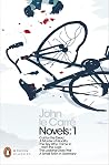 John le Carré, No...