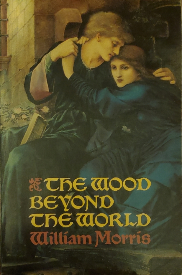 The Wood beyond the World