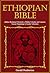 Ethiopian Bible: Jubilees R...