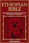 Ethiopian Bible: ...