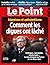 Le Point I N° 2674