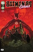 Batman '89: Echoes (2023-2025) #1