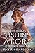 Der Thron des Usurpators: Ein YA-Fantasy-Roman in einer immersiven Welt mit Elfenflüchen, weisen Drachen und einem gutaussehenden Prinzen (Die Elfenkönigin von Charassi (Teil I) 2) (German Edition)