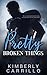 Pretty Broken Things (Pretty Broken Duet #1)