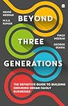 Beyond Three Gene...