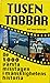 Tusen tabbar