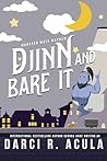 Djinn and Bare It (Monster Mate Mayhem #5)
