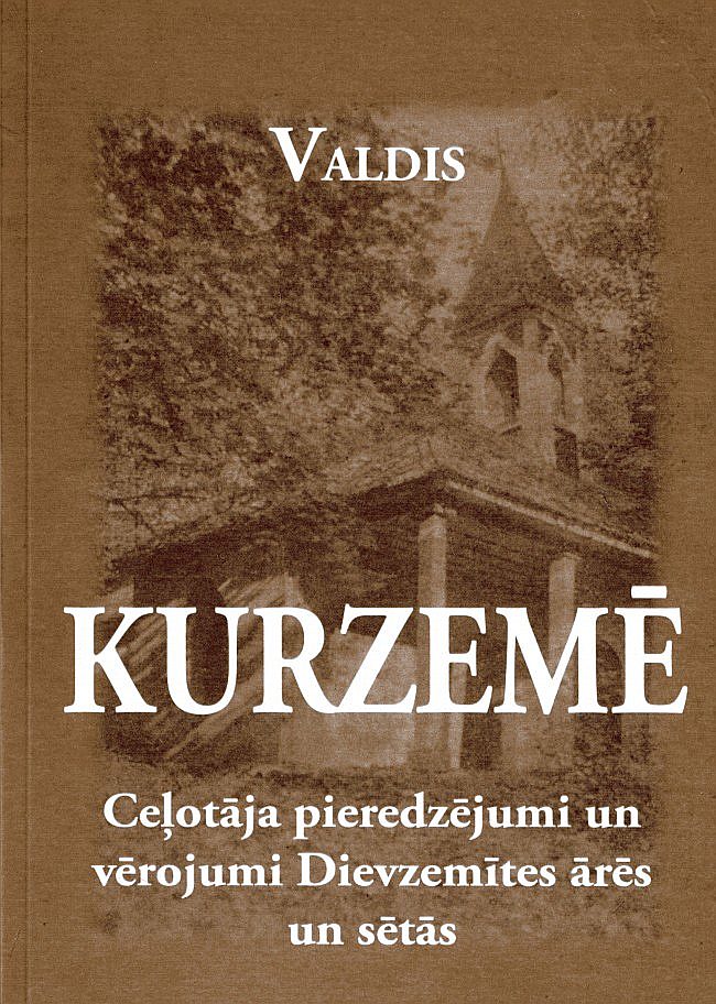 Kurzemē