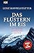 Das Flüstern im Eis