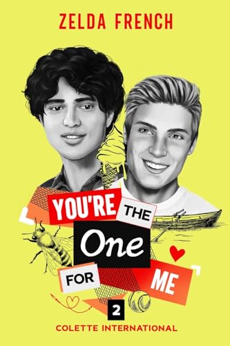 You're the One for Me (Colette International)