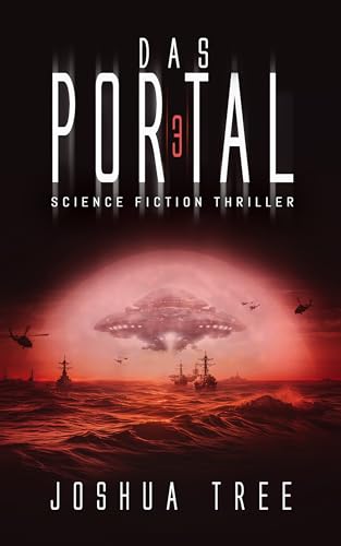 Das Portal 3 (German Edition)